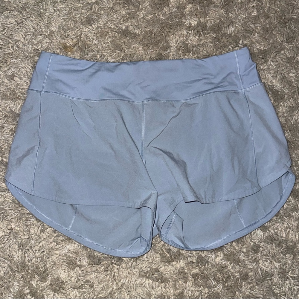 lululemon Athletic Shorts
